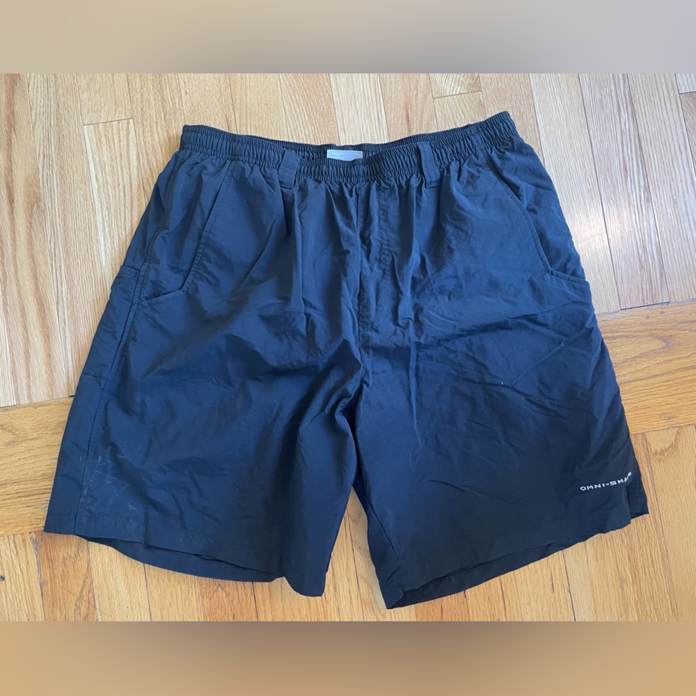 Columbia PFG Shorts